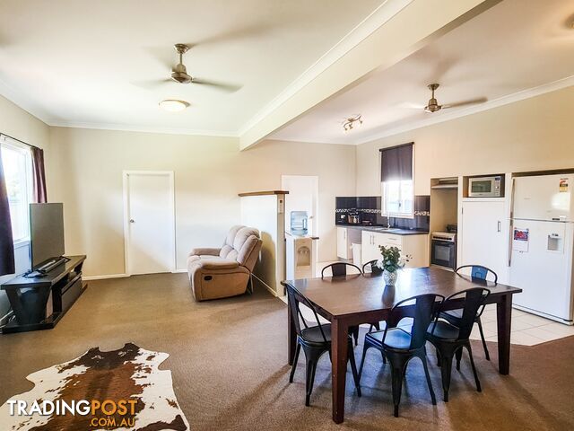 25 Hilary Street MOUNT ISA QLD 4825