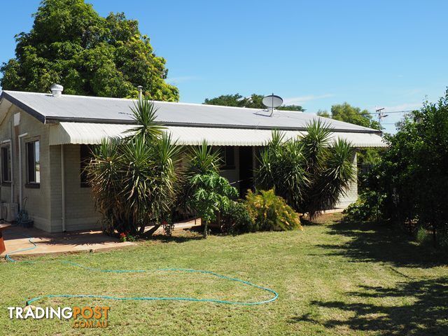 18 Opal Street MOUNT ISA QLD 4825