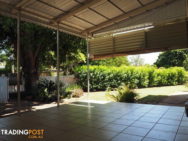 18 Opal Street MOUNT ISA QLD 4825