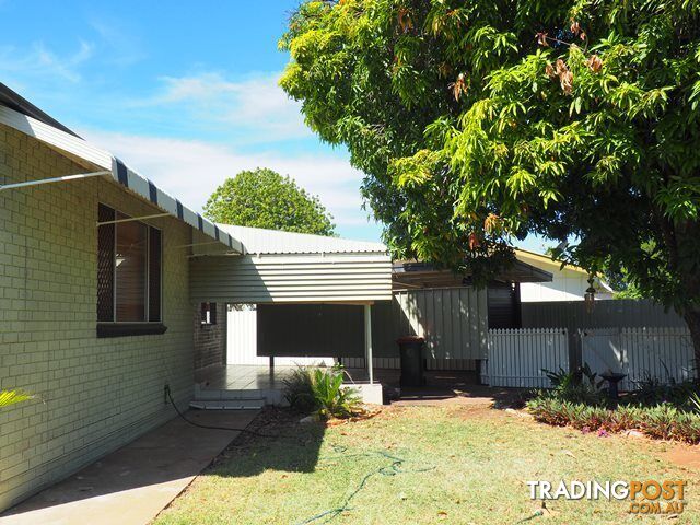 18 Opal Street MOUNT ISA QLD 4825