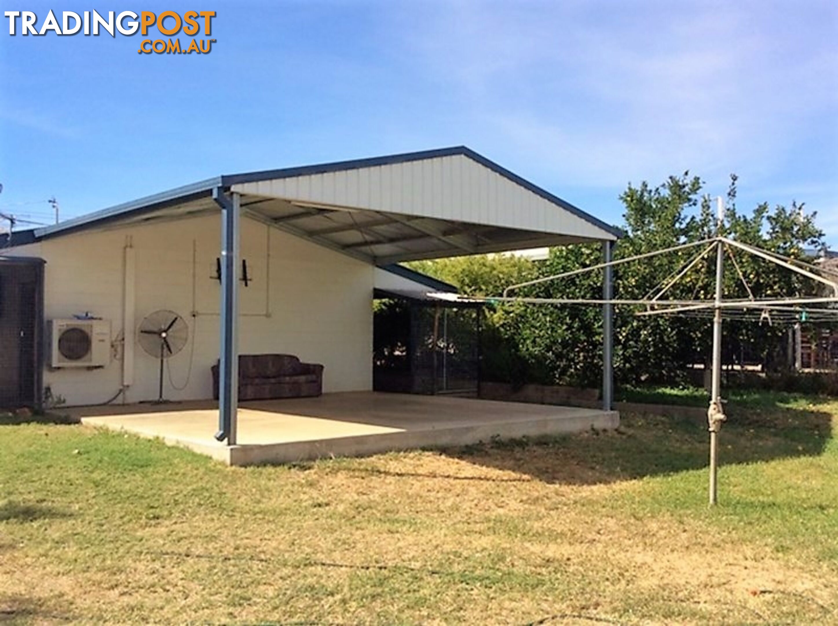 5 Frances Street MOUNT ISA QLD 4825