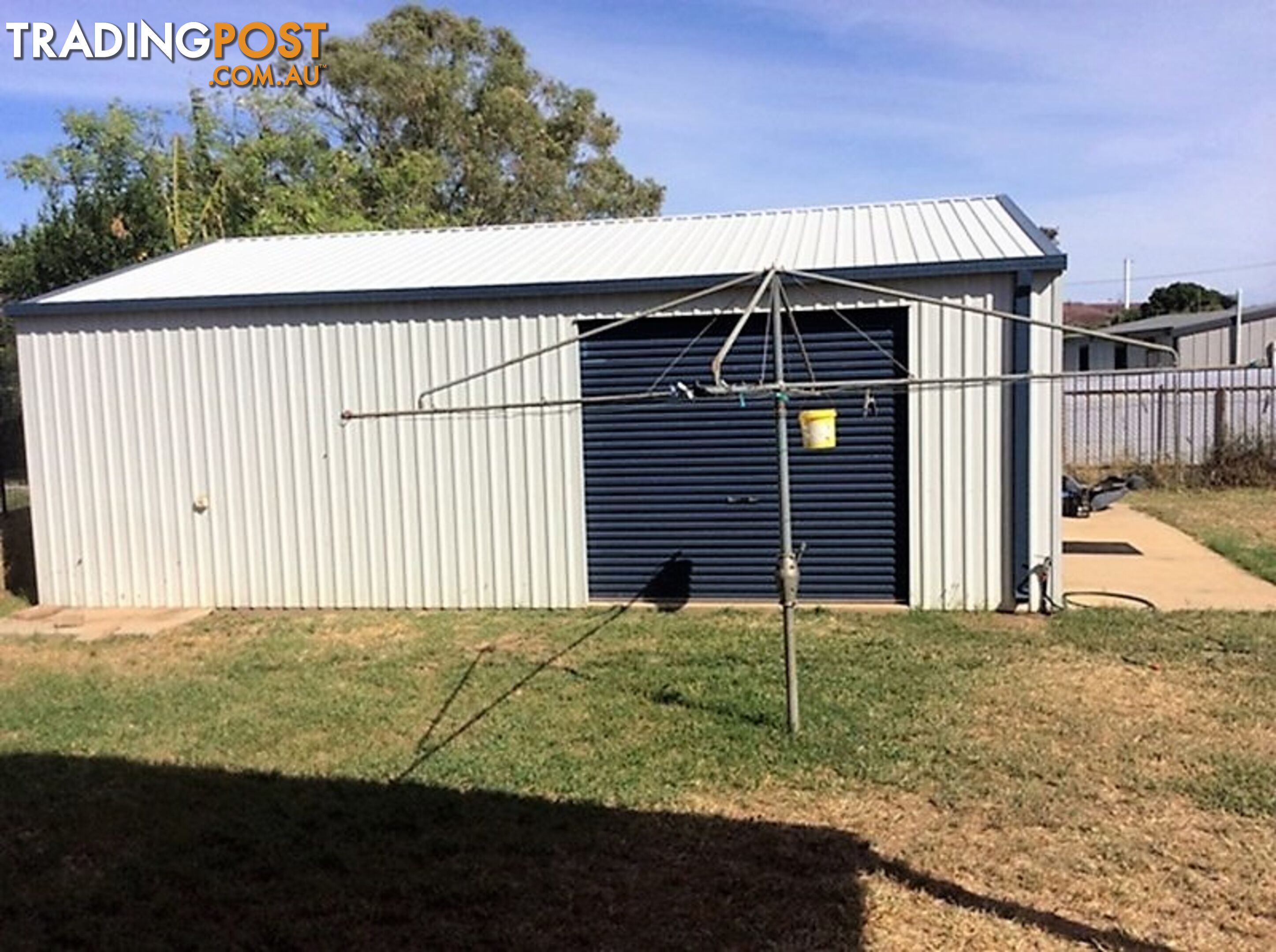 5 Frances Street MOUNT ISA QLD 4825