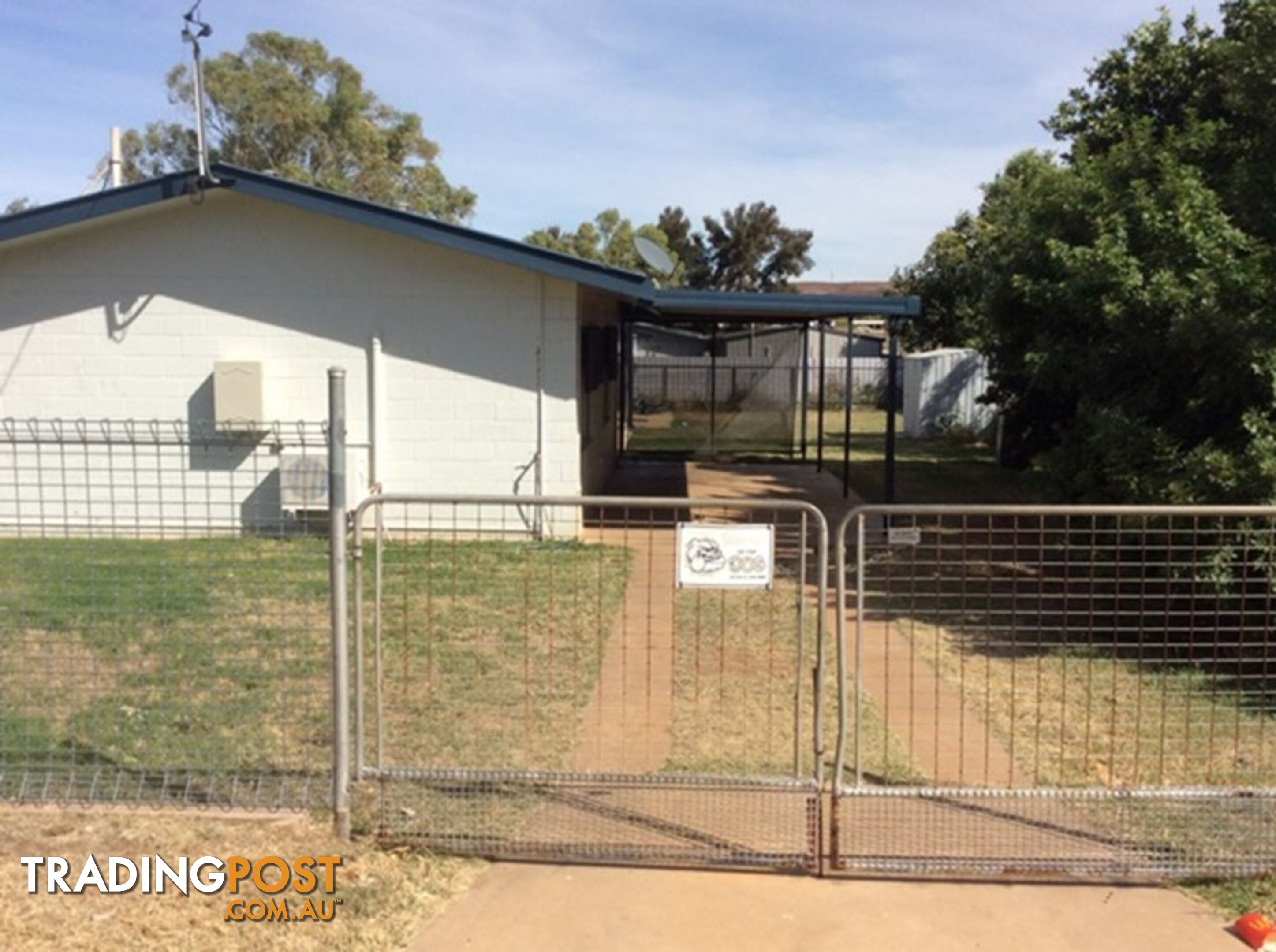 5 Frances Street MOUNT ISA QLD 4825