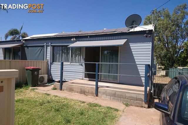 Unit 1/&2 -28 Boyd Parade MOUNT ISA QLD 4825