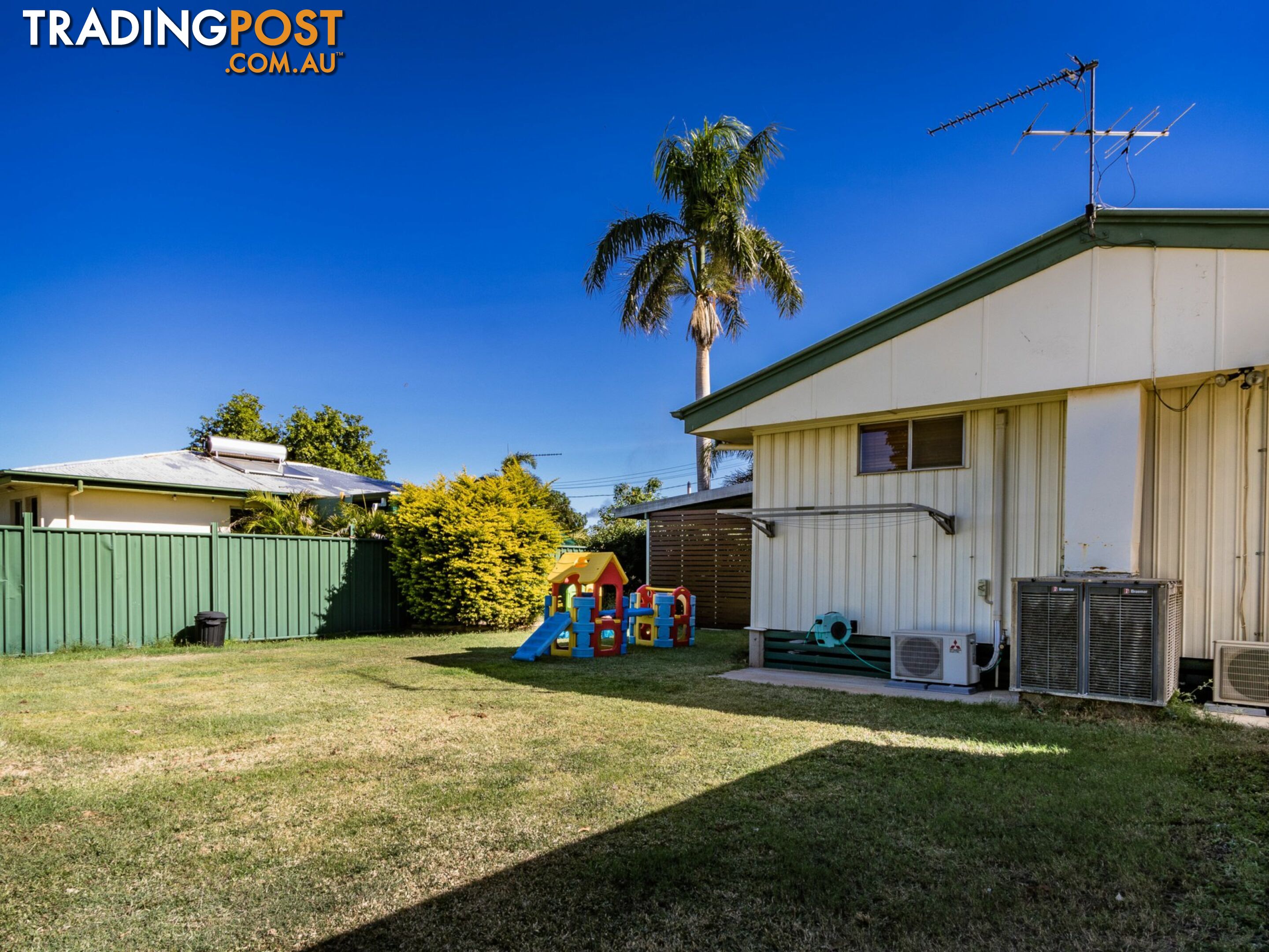 10 Carina Avenue MOUNT ISA QLD 4825