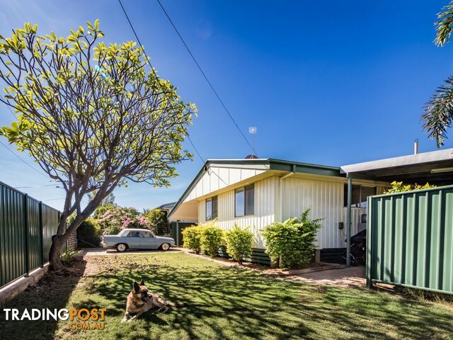 10 Carina Avenue MOUNT ISA QLD 4825