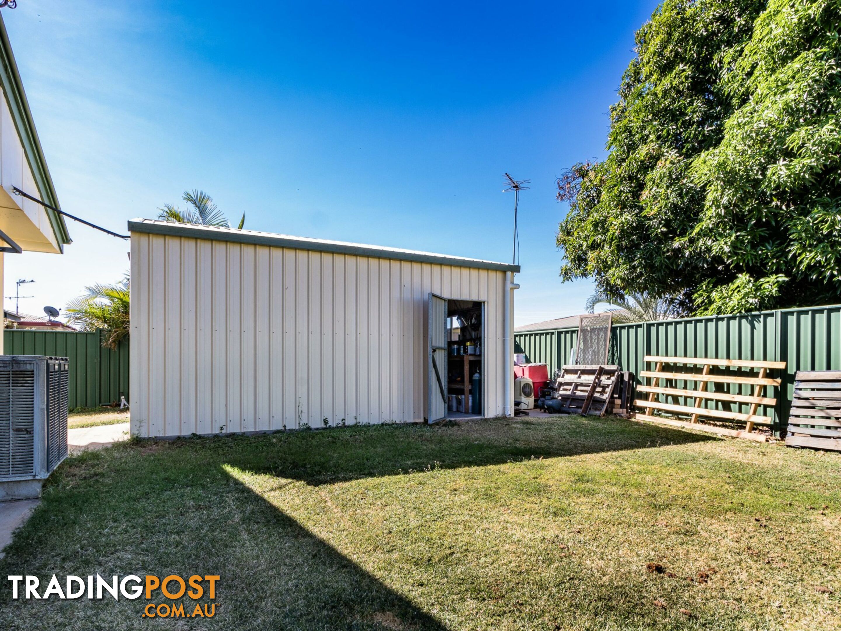 10 Carina Avenue MOUNT ISA QLD 4825