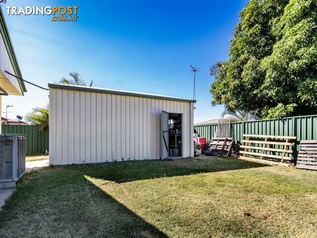 10 Carina Avenue MOUNT ISA QLD 4825