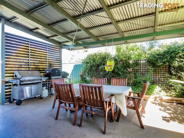 10 Carina Avenue MOUNT ISA QLD 4825