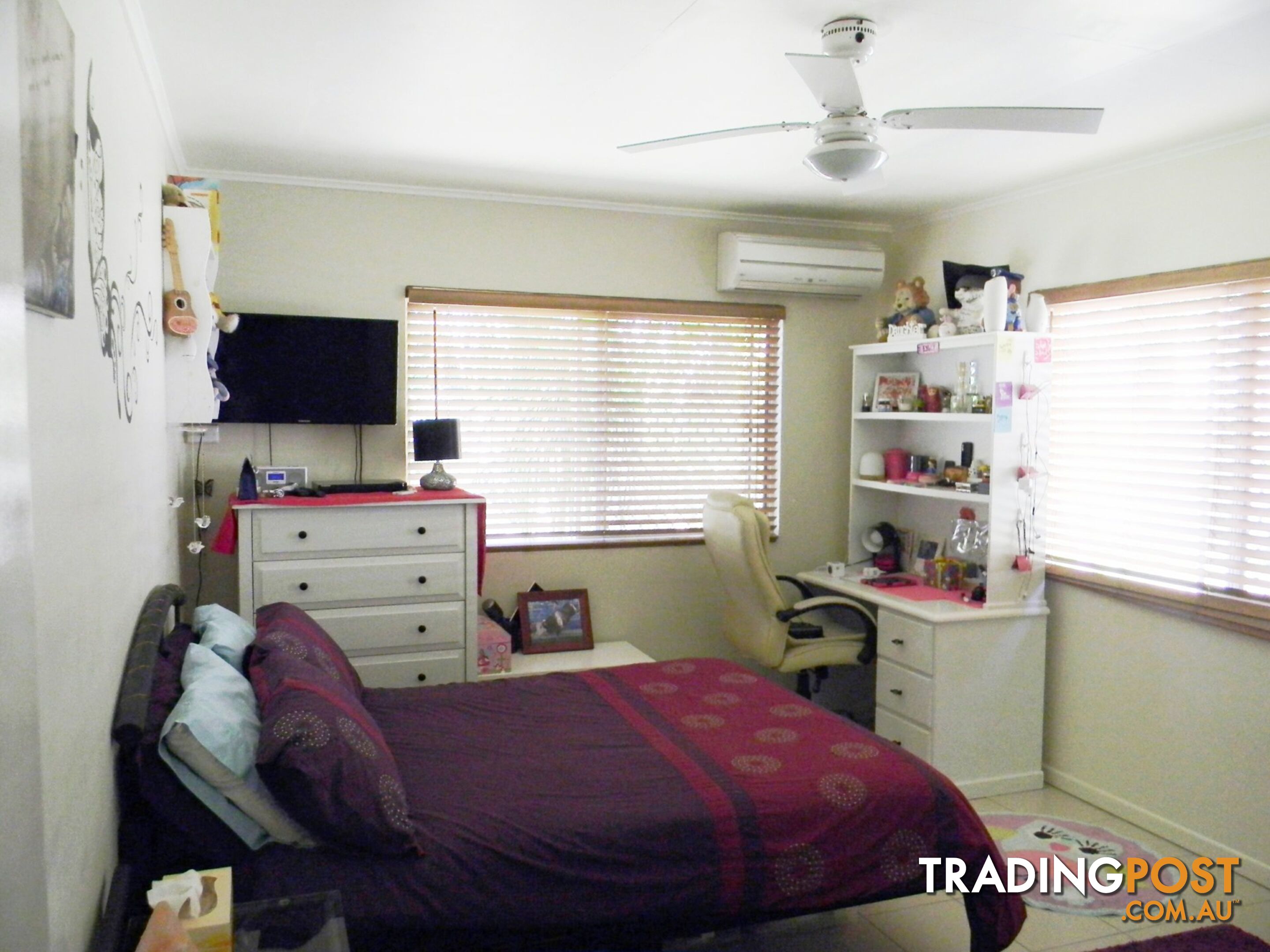 4 Hinkler Crescent MOUNT ISA QLD 4825