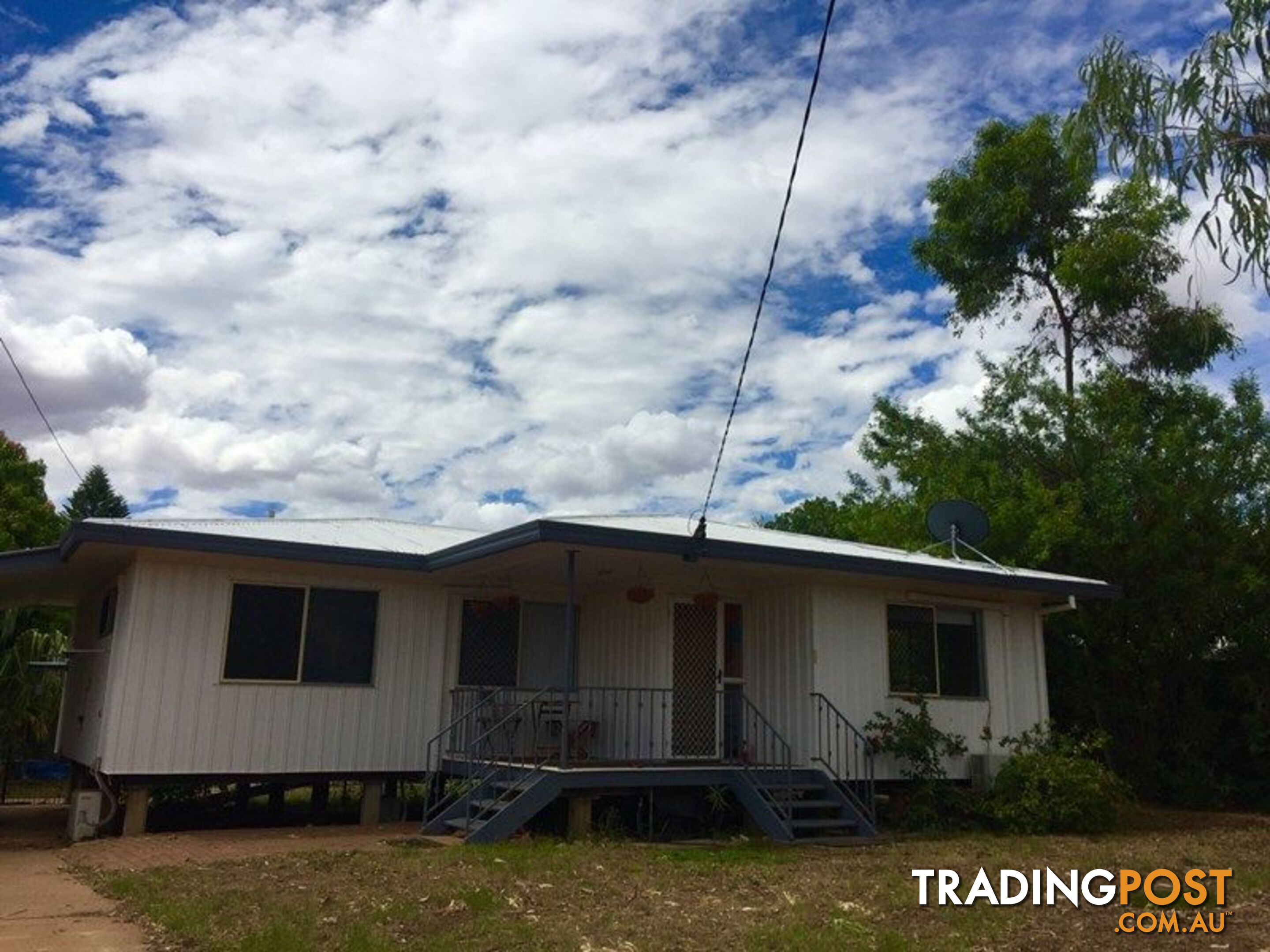 3 Millen Crescent MOUNT ISA QLD 4825