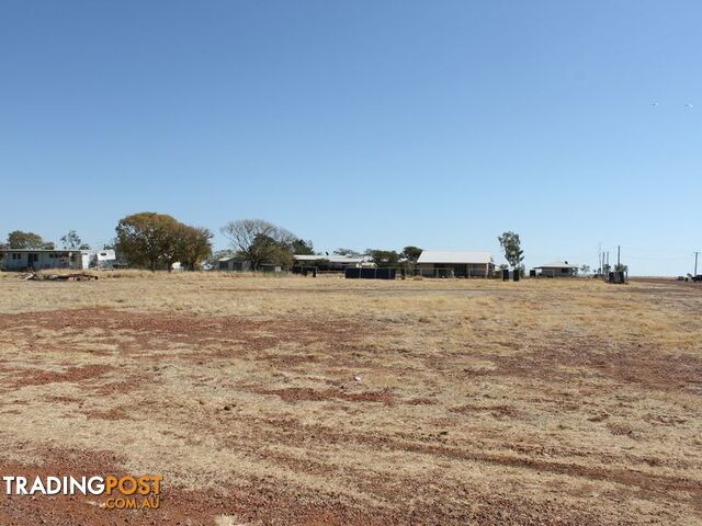 909-910 Cronin Street CAMOOWEAL QLD 4828