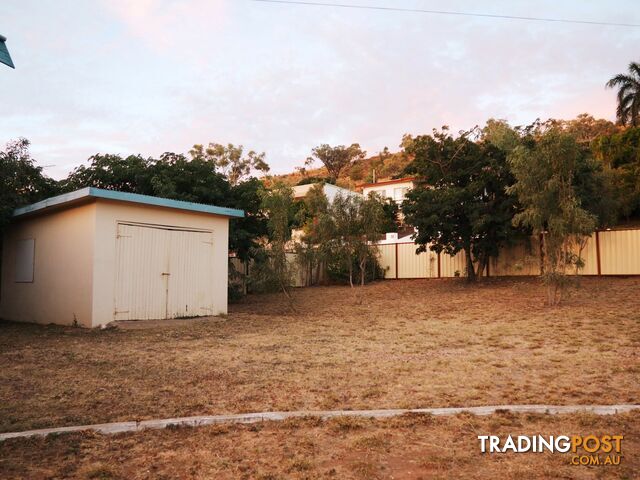 125 Webb Street MOUNT ISA QLD 4825