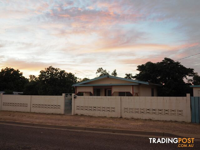 125 Webb Street MOUNT ISA QLD 4825