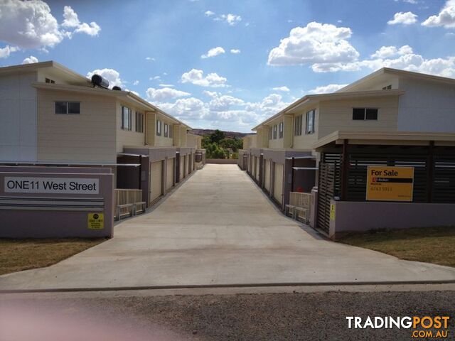 Apartment 1/One 11 West Street MOUNT ISA QLD 4825