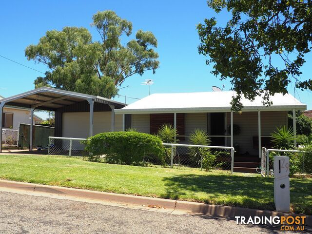 29 Buckley Avenue MOUNT ISA QLD 4825