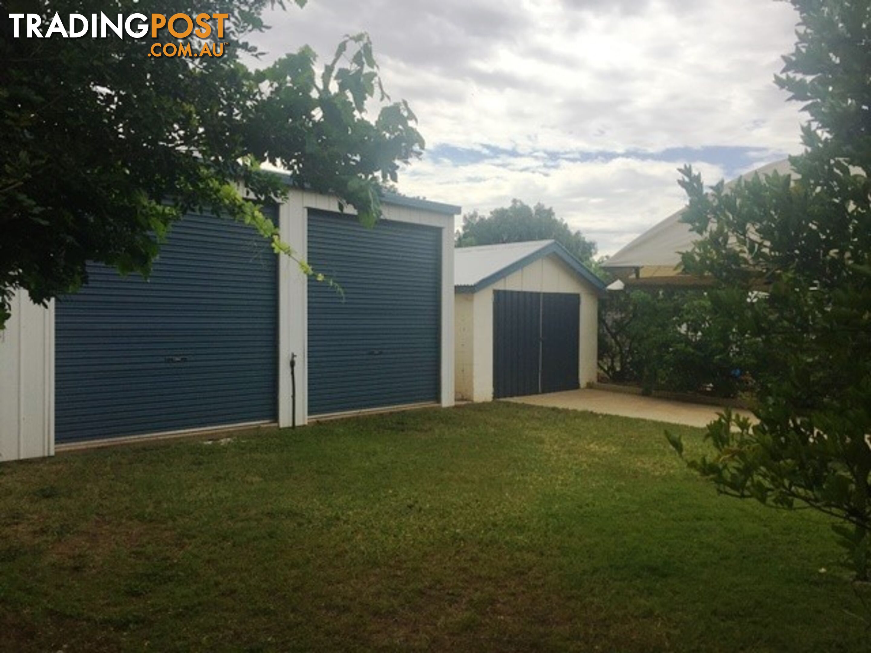 14 Opal Street MOUNT ISA QLD 4825