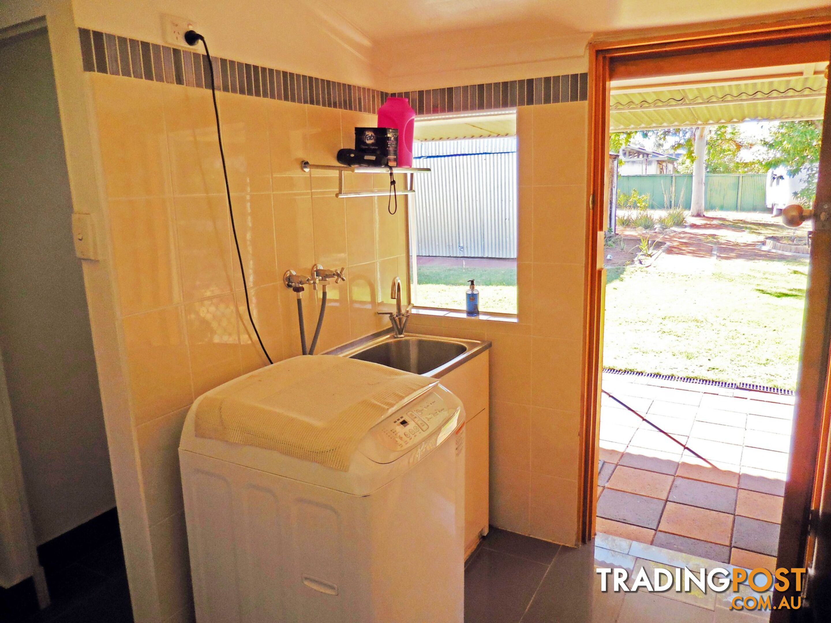 46 Hilary Street MOUNT ISA QLD 4825