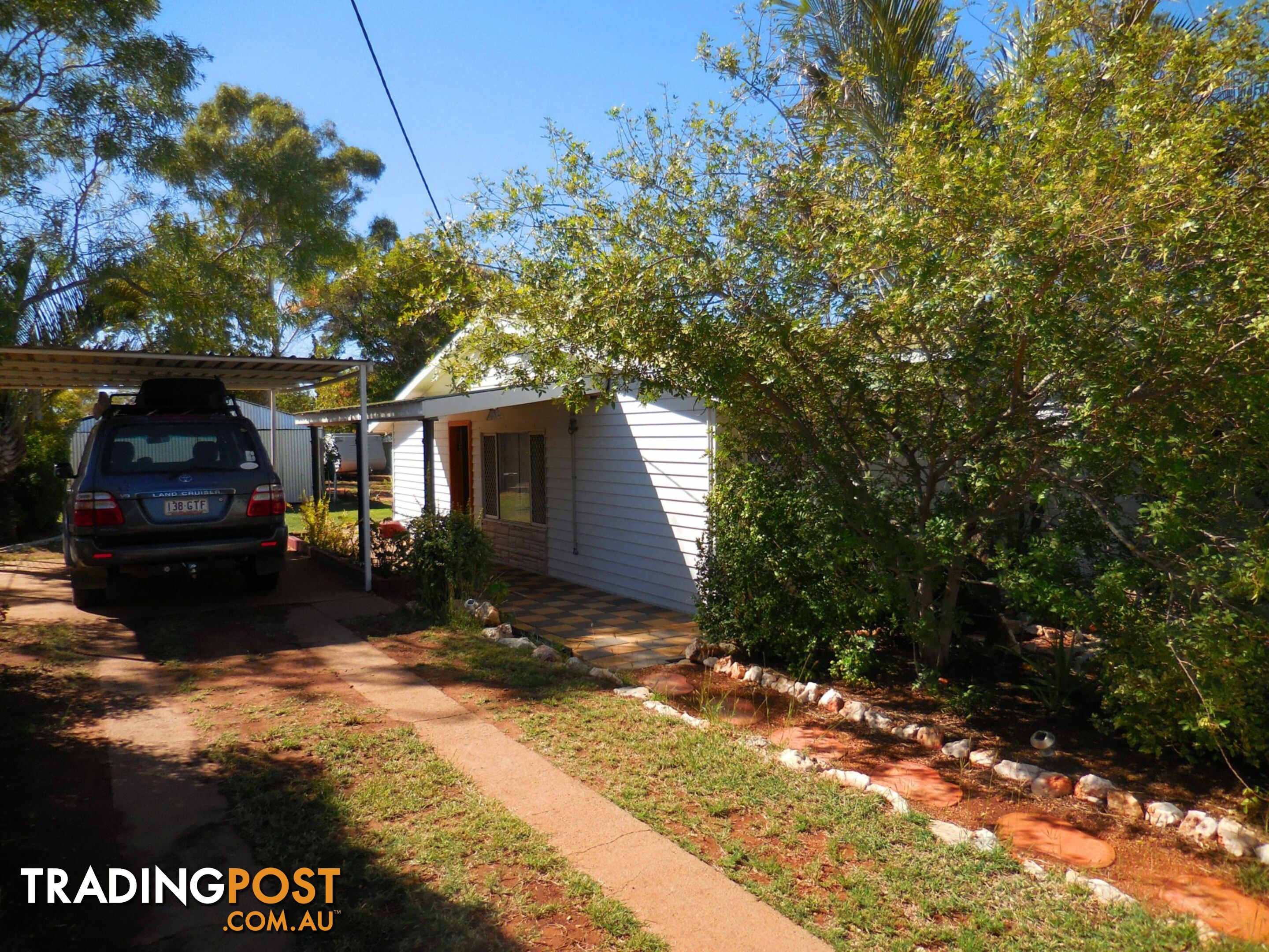 46 Hilary Street MOUNT ISA QLD 4825