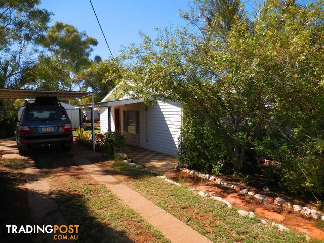 46 Hilary Street MOUNT ISA QLD 4825