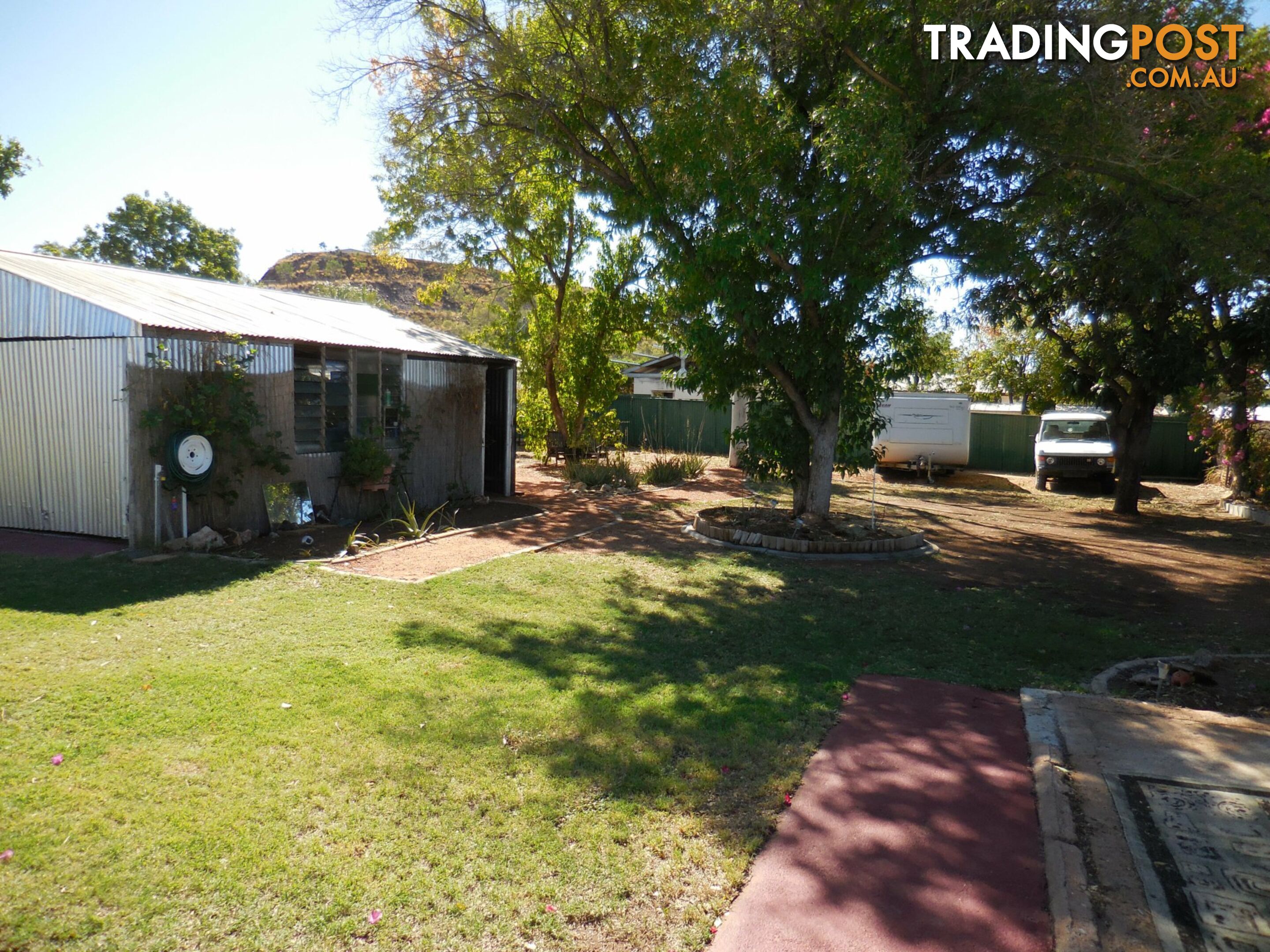 46 Hilary Street MOUNT ISA QLD 4825