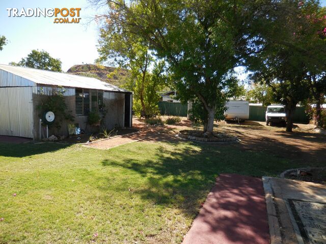 46 Hilary Street MOUNT ISA QLD 4825