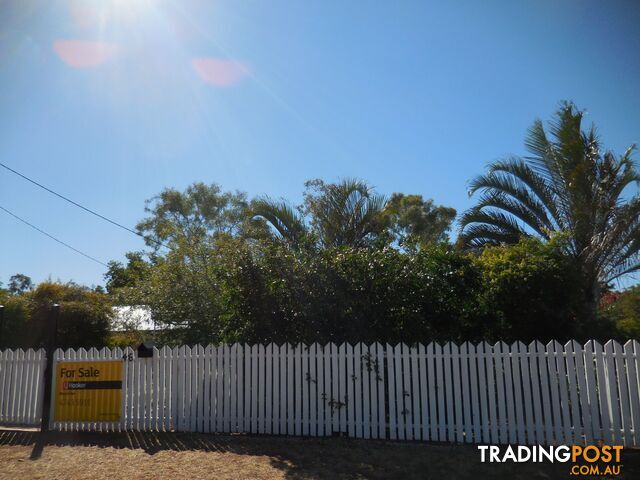 46 Hilary Street MOUNT ISA QLD 4825