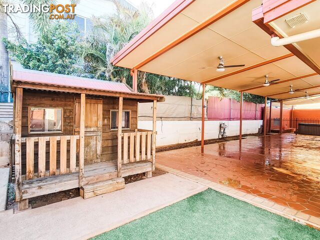 81 Abel Smith Parade MOUNT ISA QLD 4825