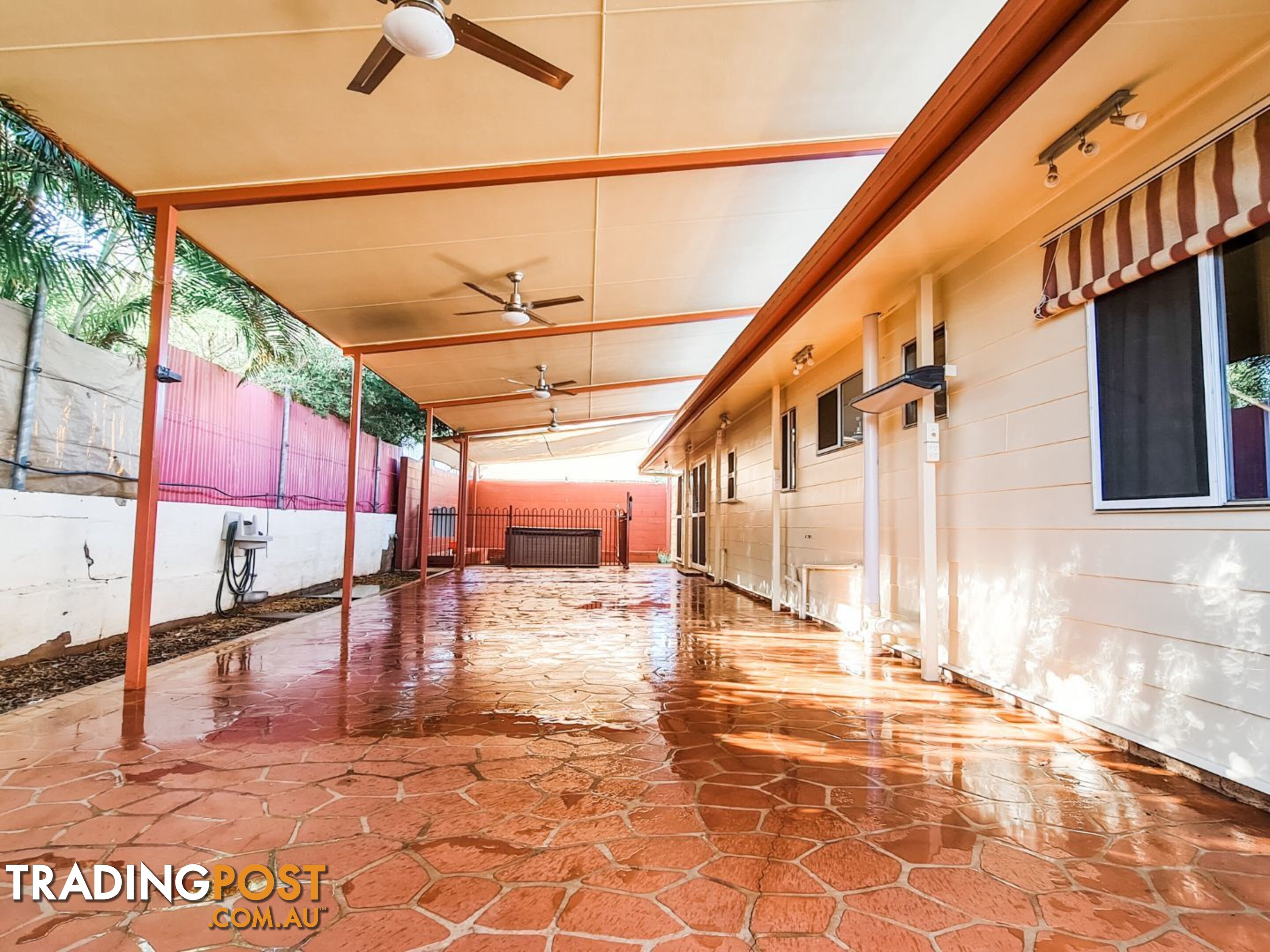 81 Abel Smith Parade MOUNT ISA QLD 4825