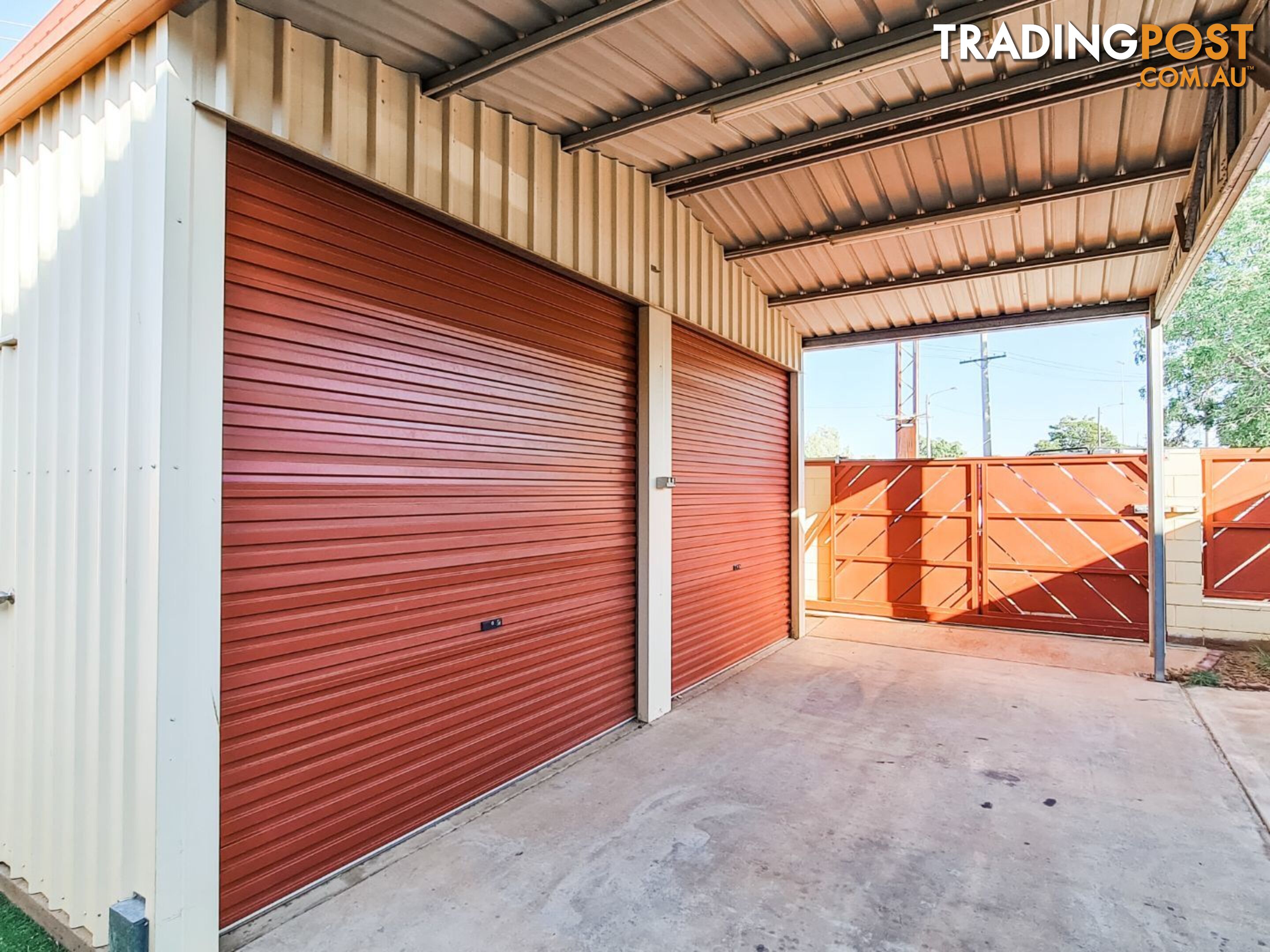 81 Abel Smith Parade MOUNT ISA QLD 4825