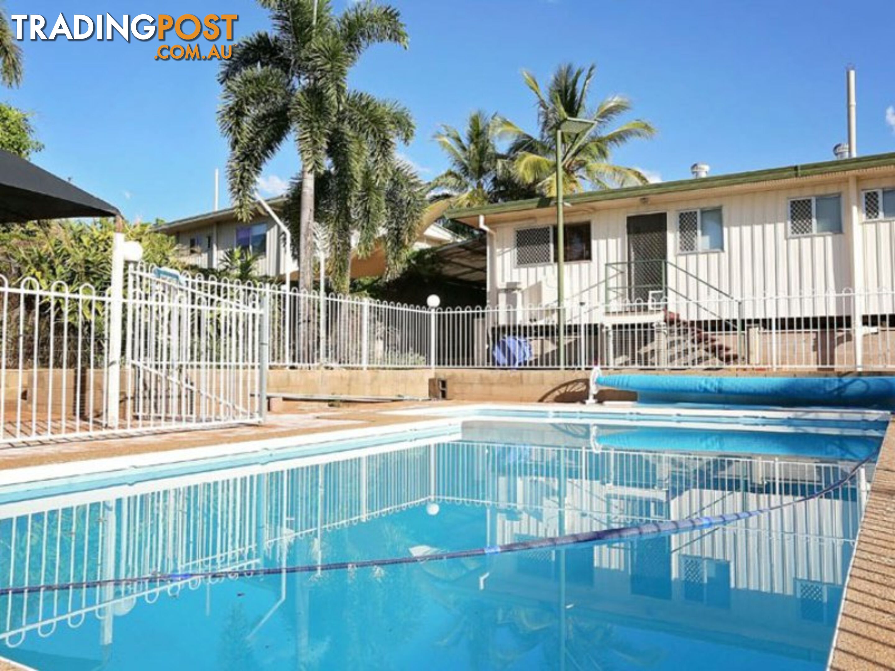 34 Paterson Crescent MOUNT ISA QLD 4825