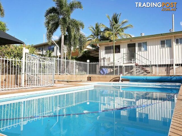 34 Paterson Crescent MOUNT ISA QLD 4825