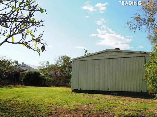 12 Judith Street MOUNT ISA QLD 4825