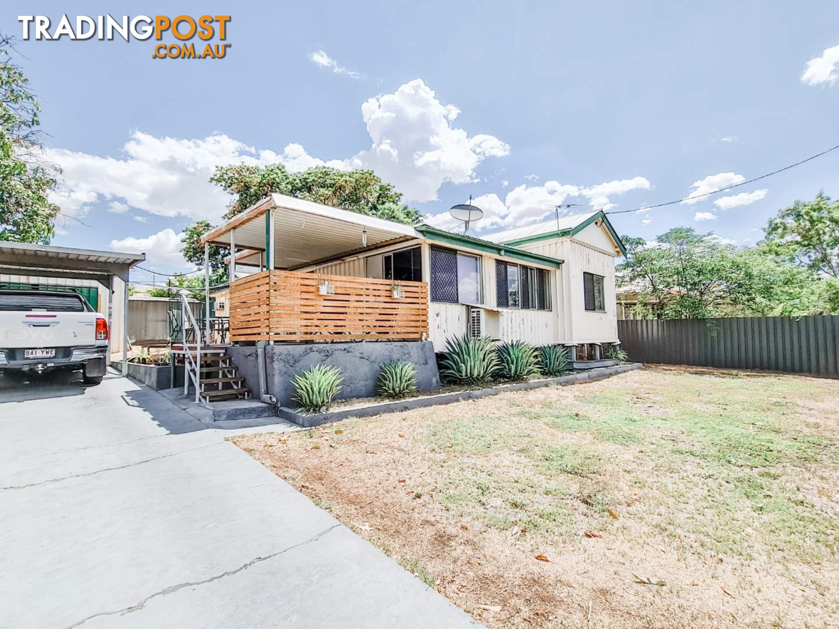 3 Kurrajong Street MOUNT ISA QLD 4825