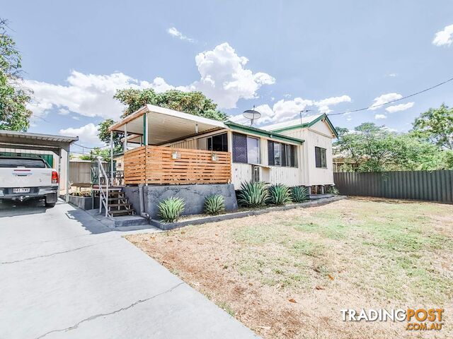 3 Kurrajong Street MOUNT ISA QLD 4825