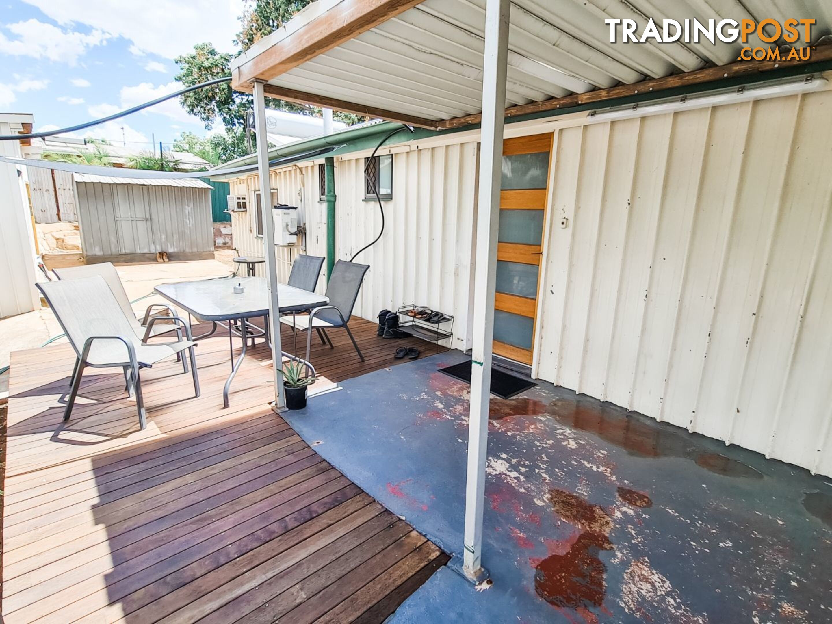 3 Kurrajong Street MOUNT ISA QLD 4825