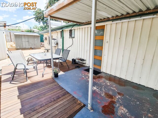 3 Kurrajong Street MOUNT ISA QLD 4825