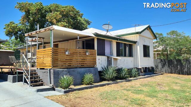 3 Kurrajong Street MOUNT ISA QLD 4825