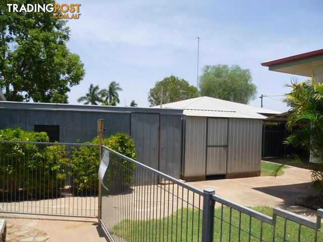 14 Flinders Way MOUNT ISA QLD 4825