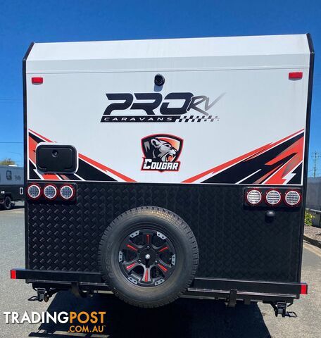 PRORV 196 COUGAR - photo 2 of 35