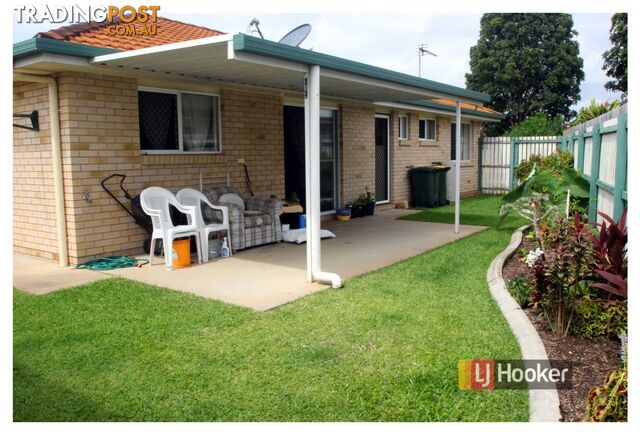 92 Chancellor Drive URRAWEEN QLD 4655