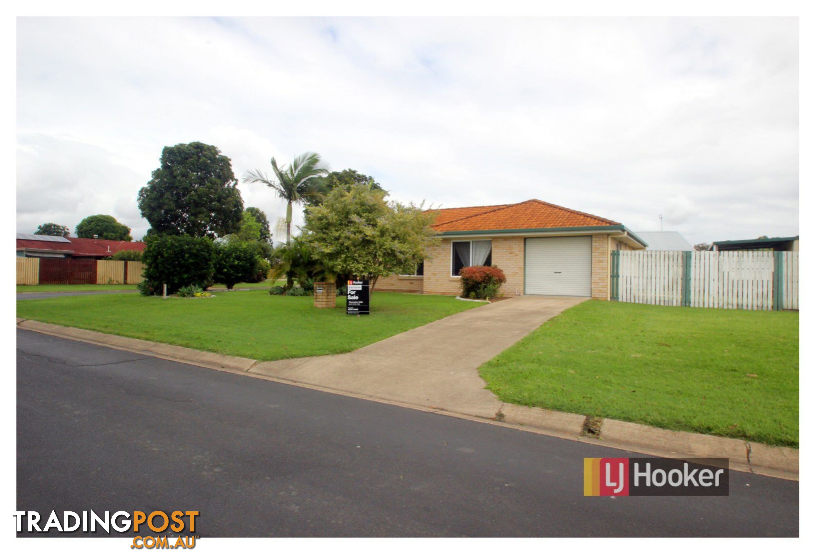 92 Chancellor Drive URRAWEEN QLD 4655