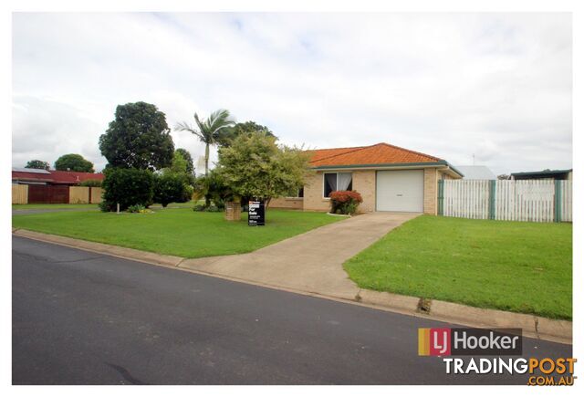 92 Chancellor Drive URRAWEEN QLD 4655