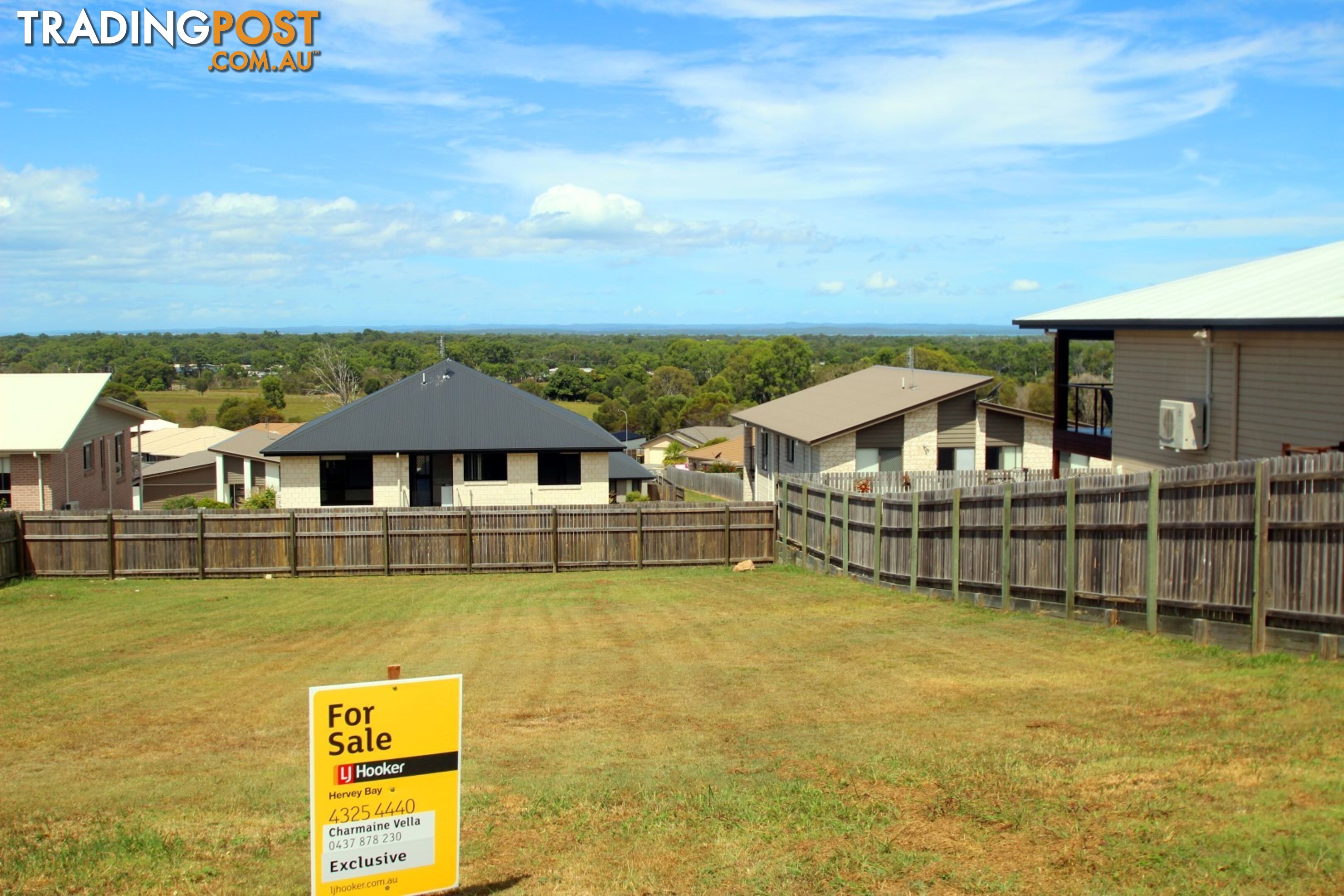 25 Sandy View Drive NIKENBAH QLD 4655