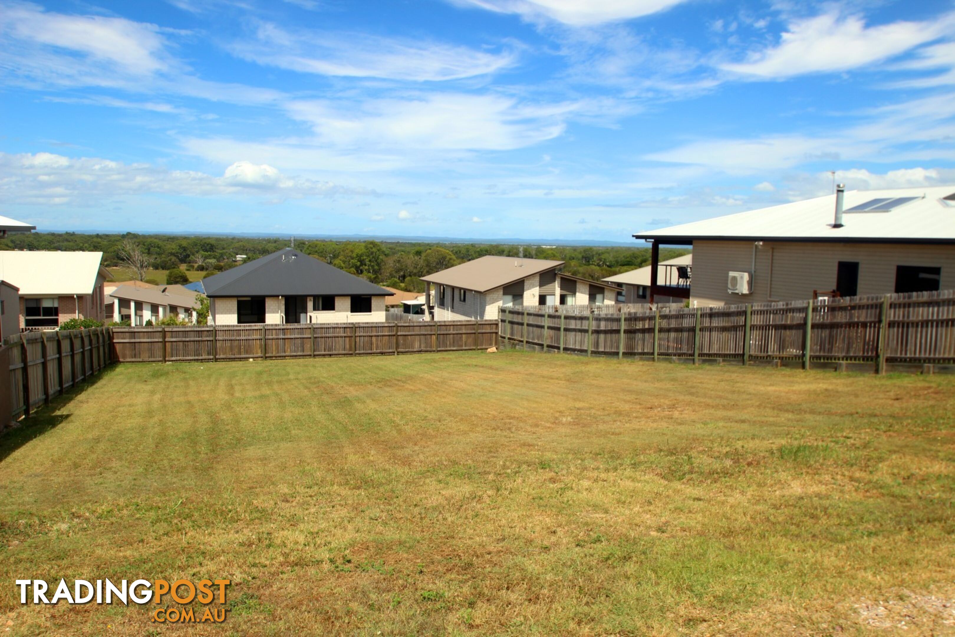 25 Sandy View Drive NIKENBAH QLD 4655