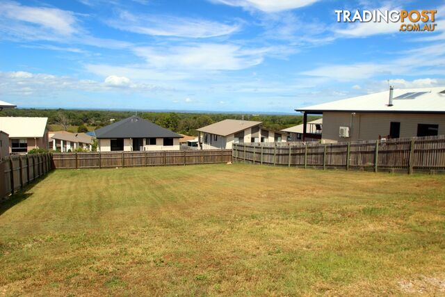 25 Sandy View Drive NIKENBAH QLD 4655