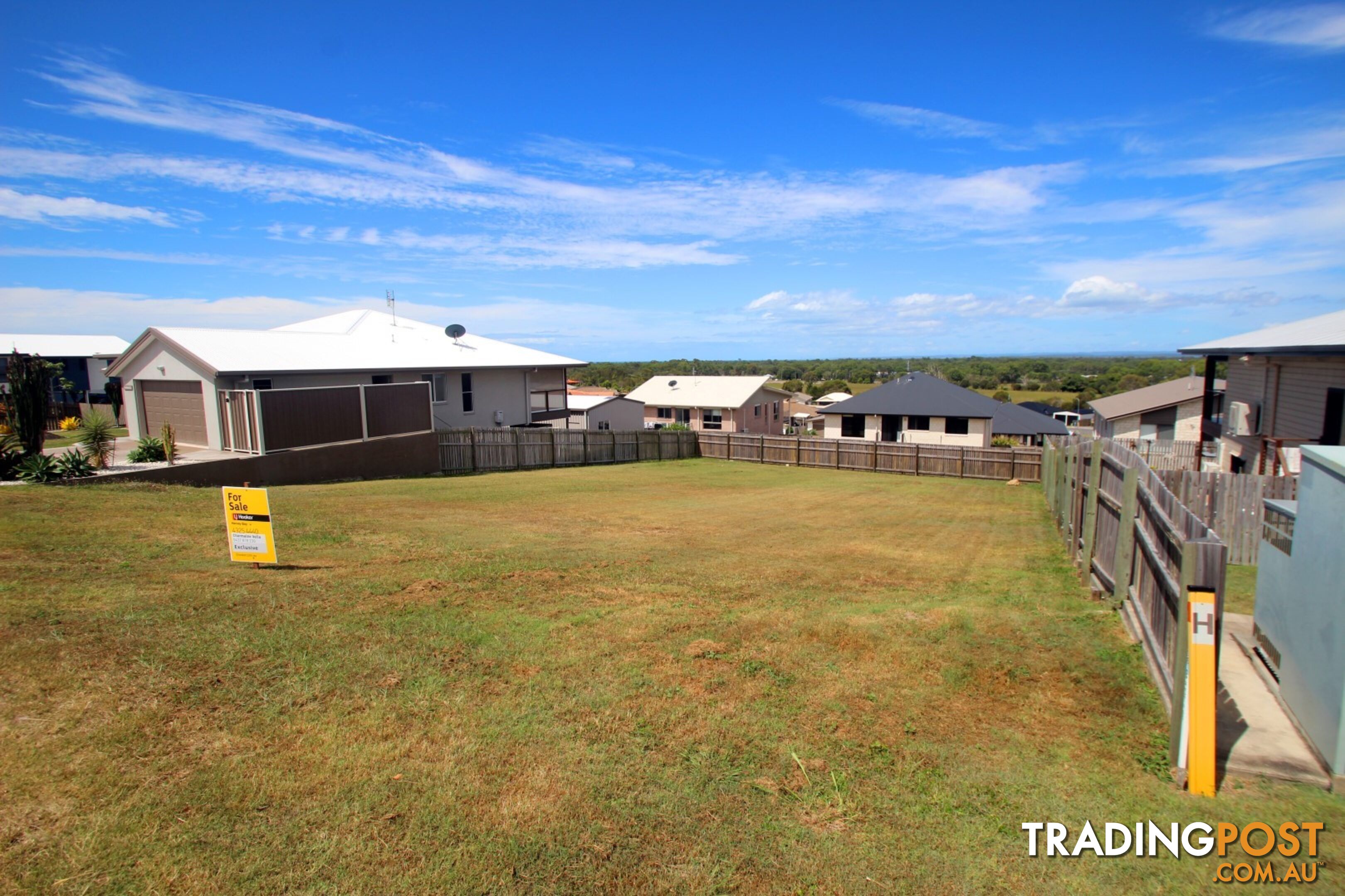 25 Sandy View Drive NIKENBAH QLD 4655