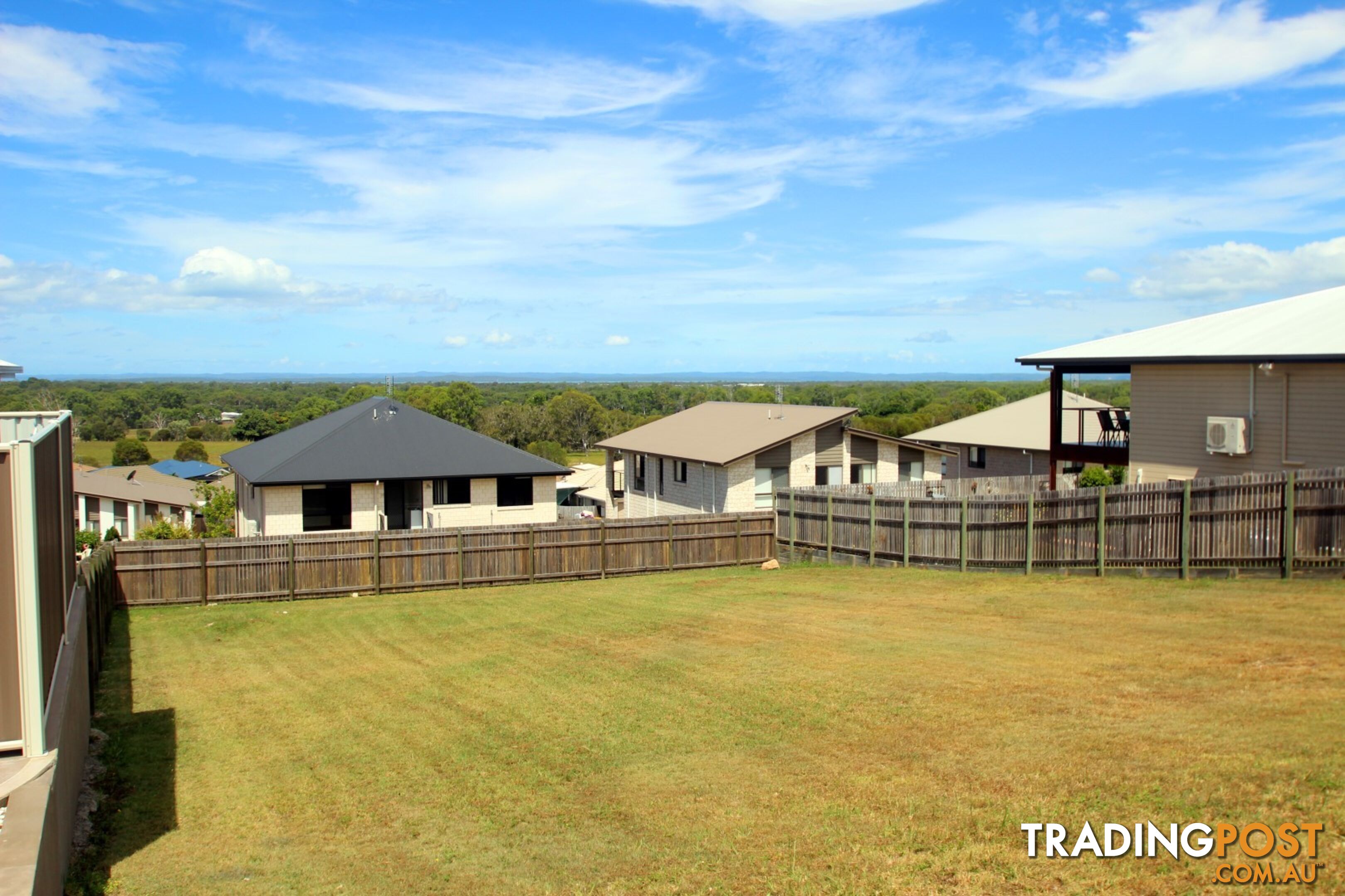 25 Sandy View Drive NIKENBAH QLD 4655