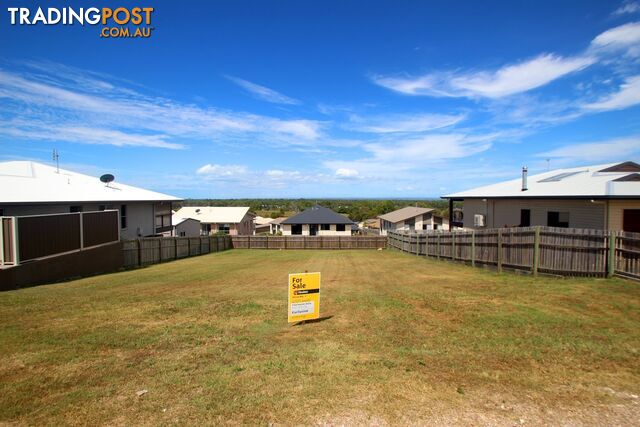 25 Sandy View Drive NIKENBAH QLD 4655