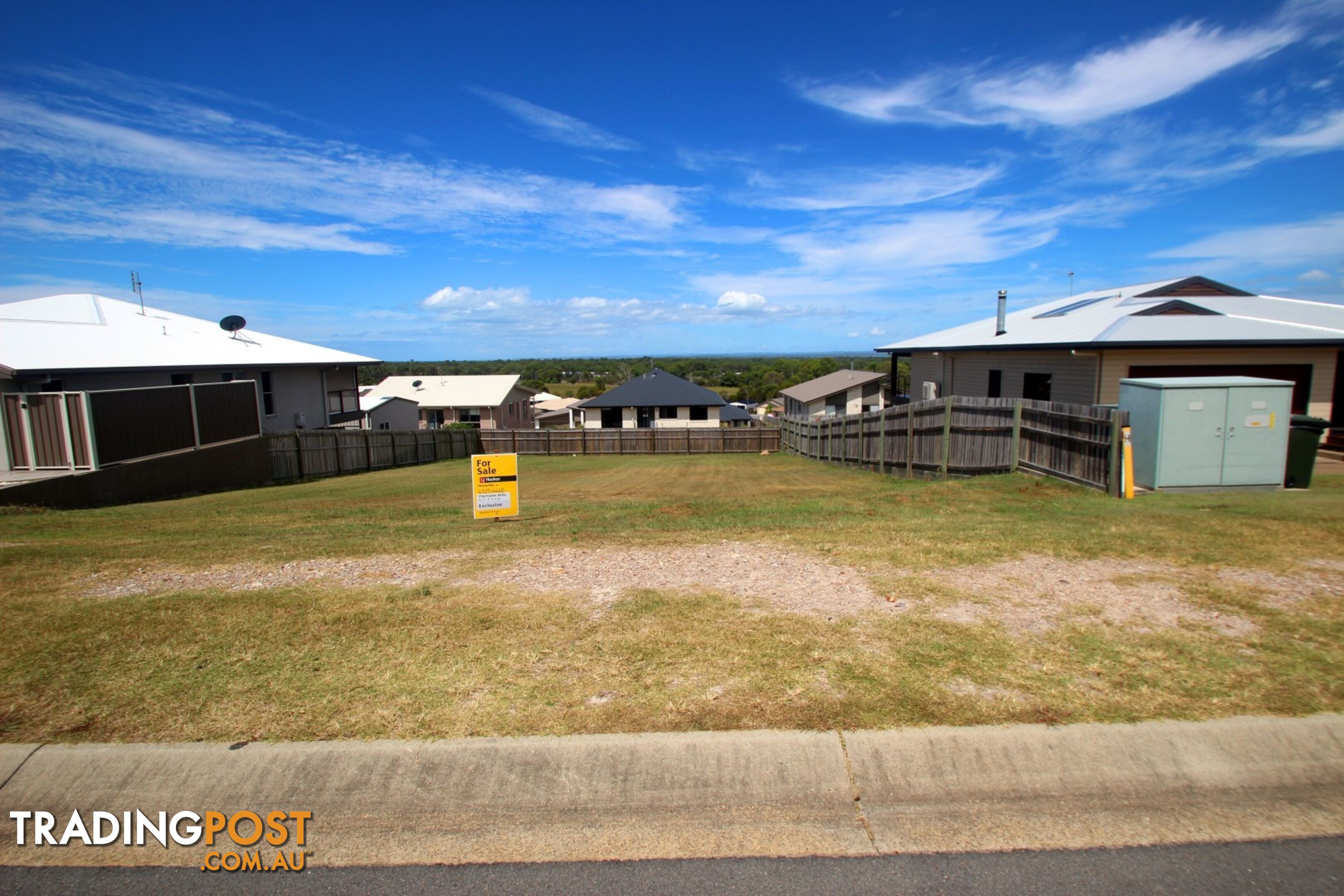 25 Sandy View Drive NIKENBAH QLD 4655